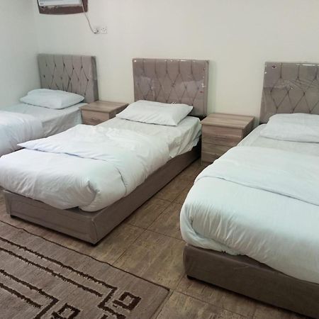 شقق الفتح الخاصة 2 Al Fath Private Apartments Medina Exteriör bild
