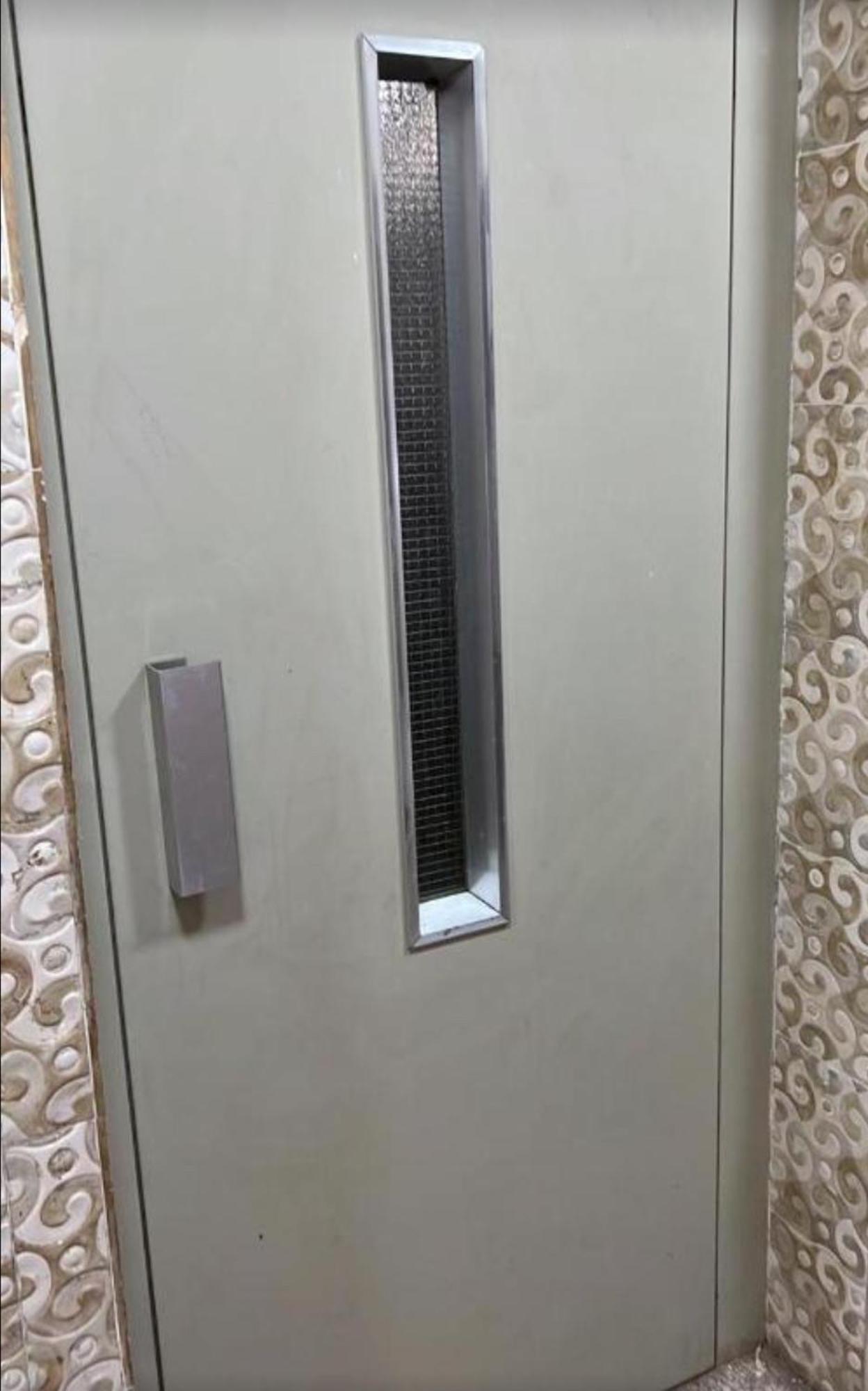 شقق الفتح الخاصة 2 Al Fath Private Apartments Medina Exteriör bild