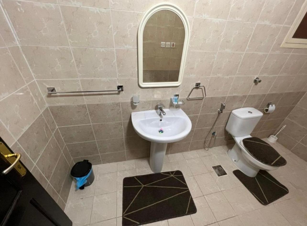 شقق الفتح الخاصة 2 Al Fath Private Apartments Medina Exteriör bild