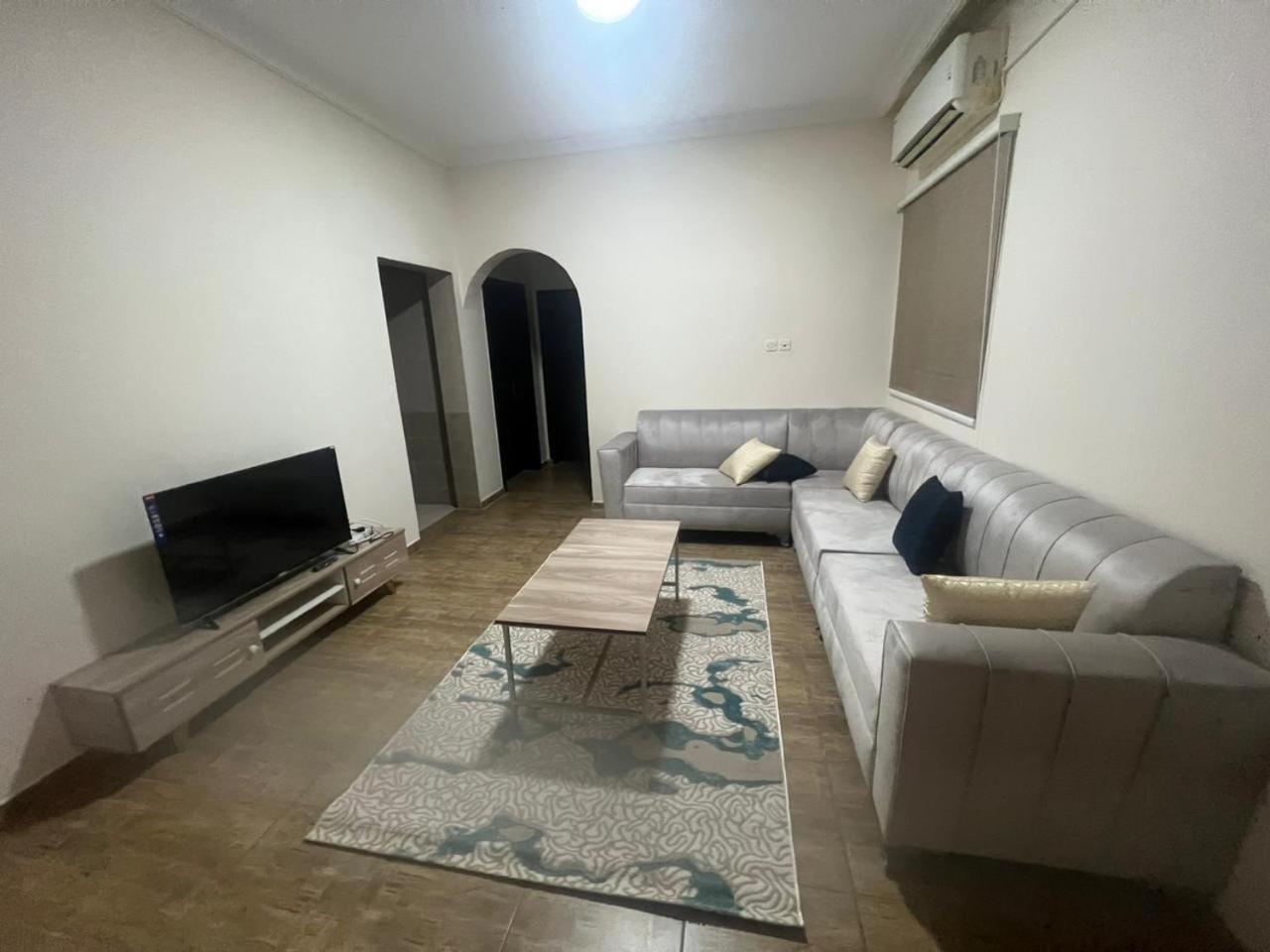 شقق الفتح الخاصة 2 Al Fath Private Apartments Medina Exteriör bild