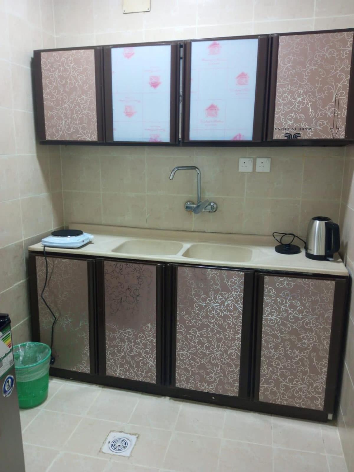 شقق الفتح الخاصة 2 Al Fath Private Apartments Medina Exteriör bild