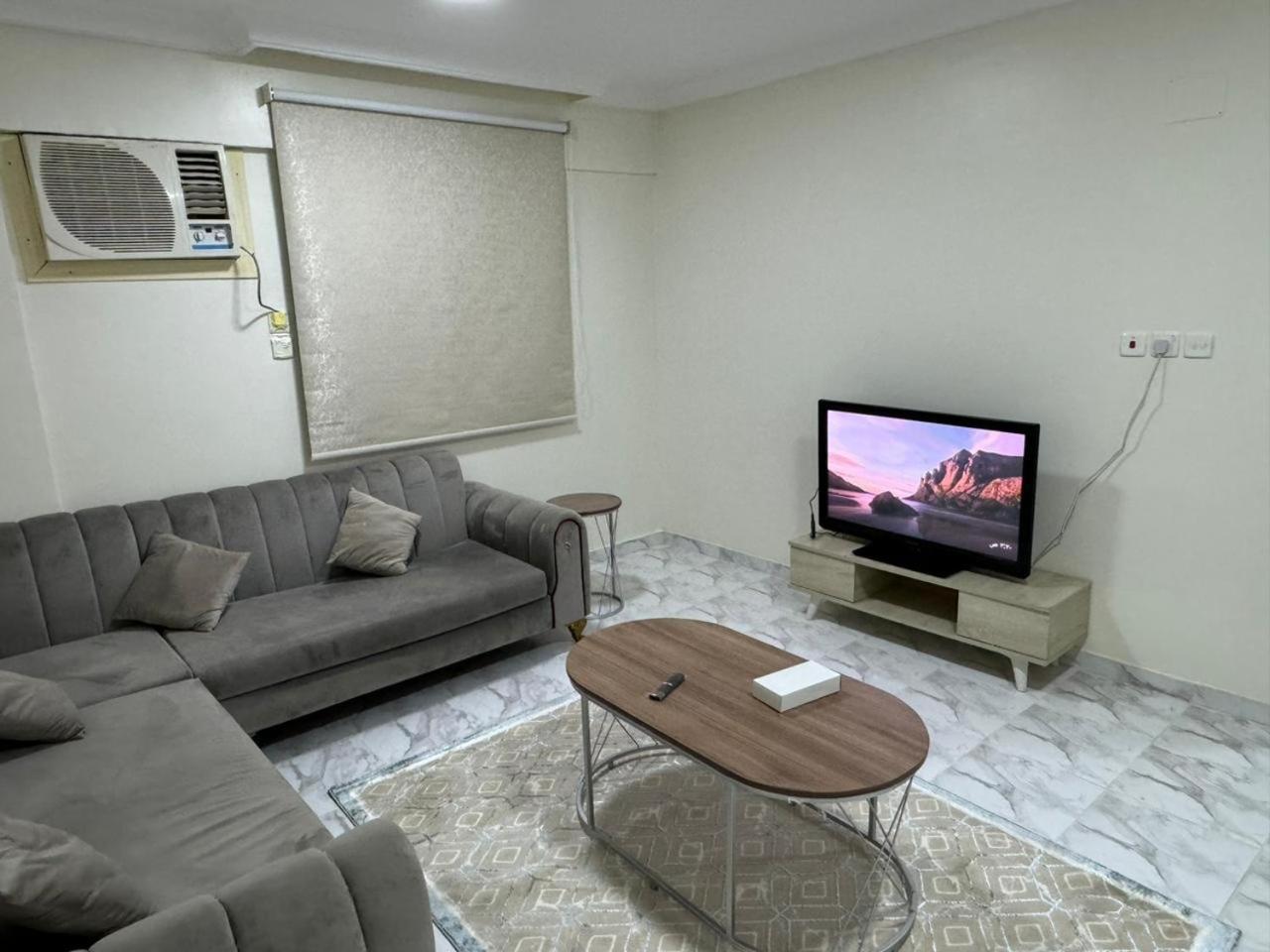 شقق الفتح الخاصة 2 Al Fath Private Apartments Medina Exteriör bild