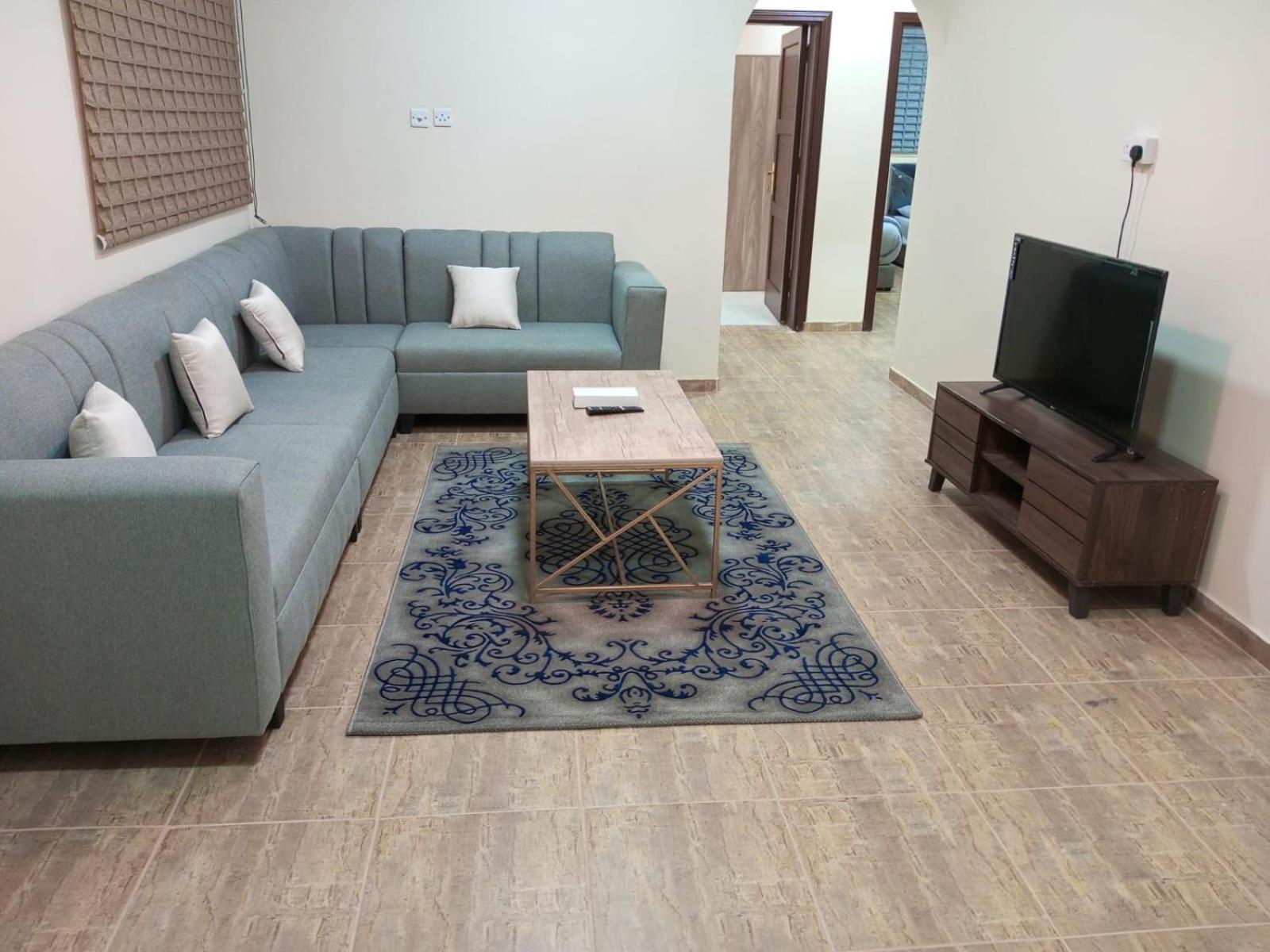 شقق الفتح الخاصة 2 Al Fath Private Apartments Medina Exteriör bild