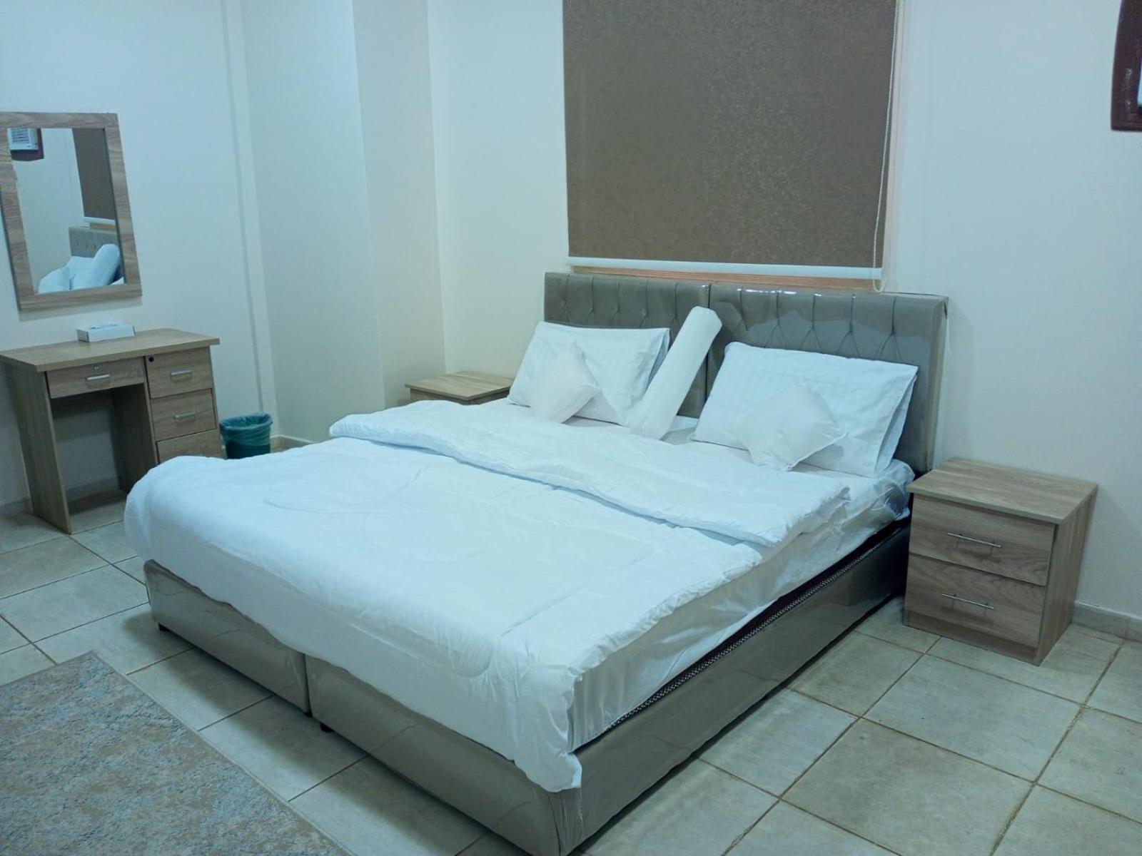 شقق الفتح الخاصة 2 Al Fath Private Apartments Medina Exteriör bild