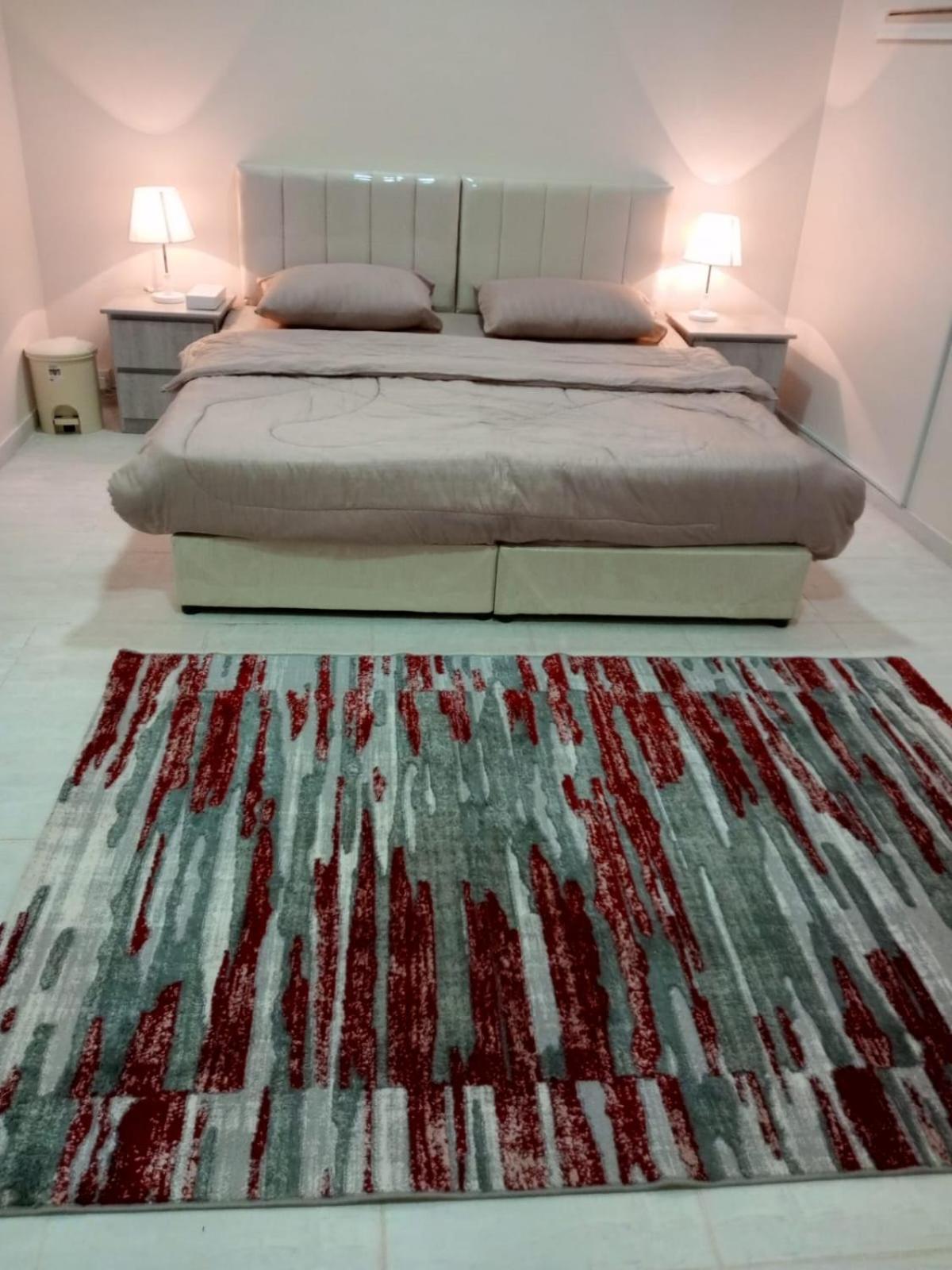 شقق الفتح الخاصة 2 Al Fath Private Apartments Medina Exteriör bild